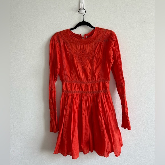 Free People Dress - Picture 3 of 5